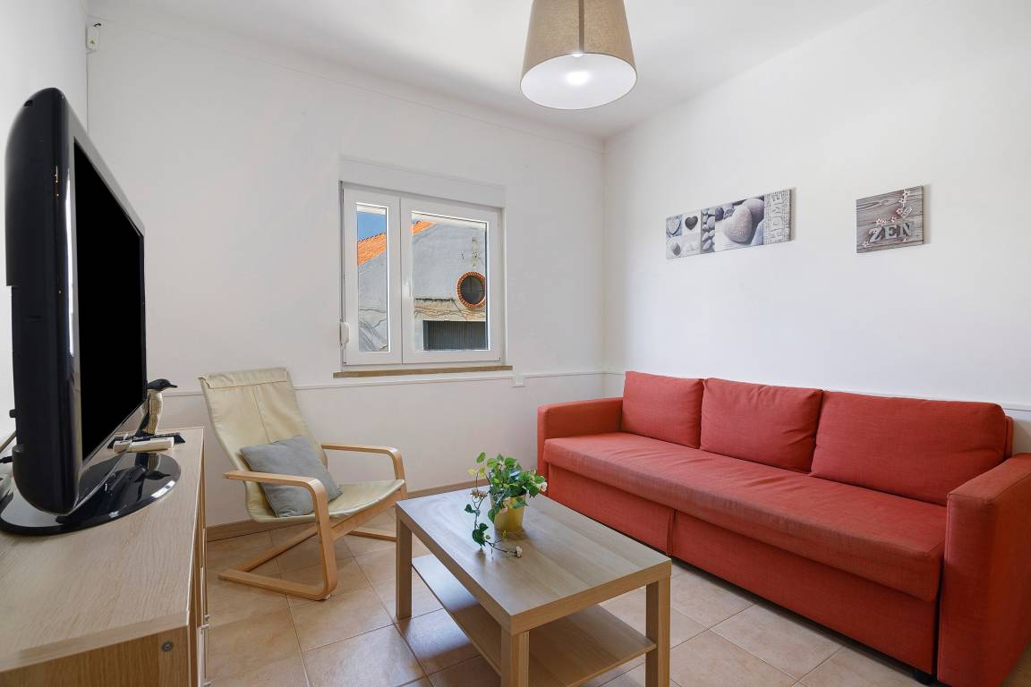 100 M² Appartement ∙ 2 Slaapkamers ∙ 6 Gasten - Albufeira