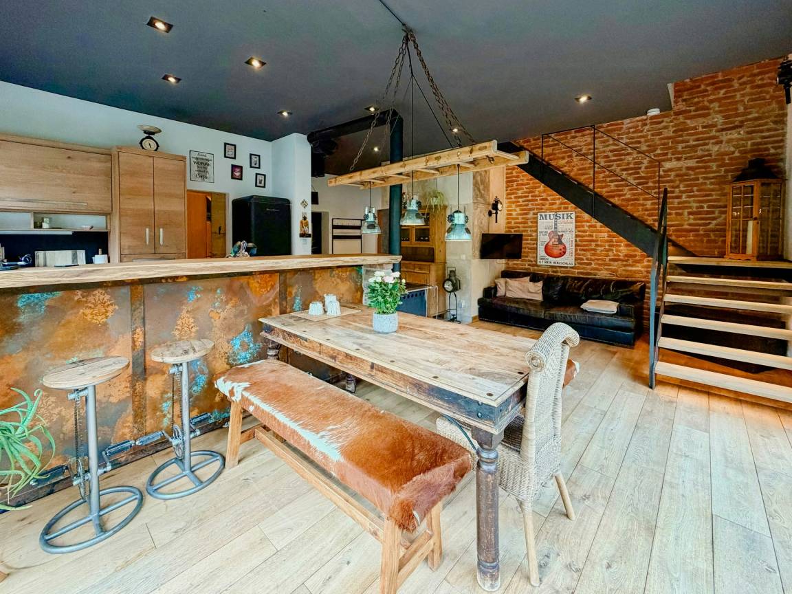 125 M² Ferienhaus ∙ 5 Gäste - Spitzingsee