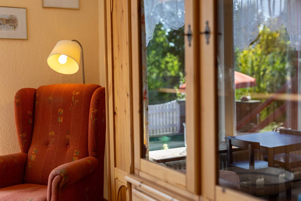 130 m² Ferienhaus ∙ 3 Schlafzimmer ∙ 6 Gäste – Bild 5