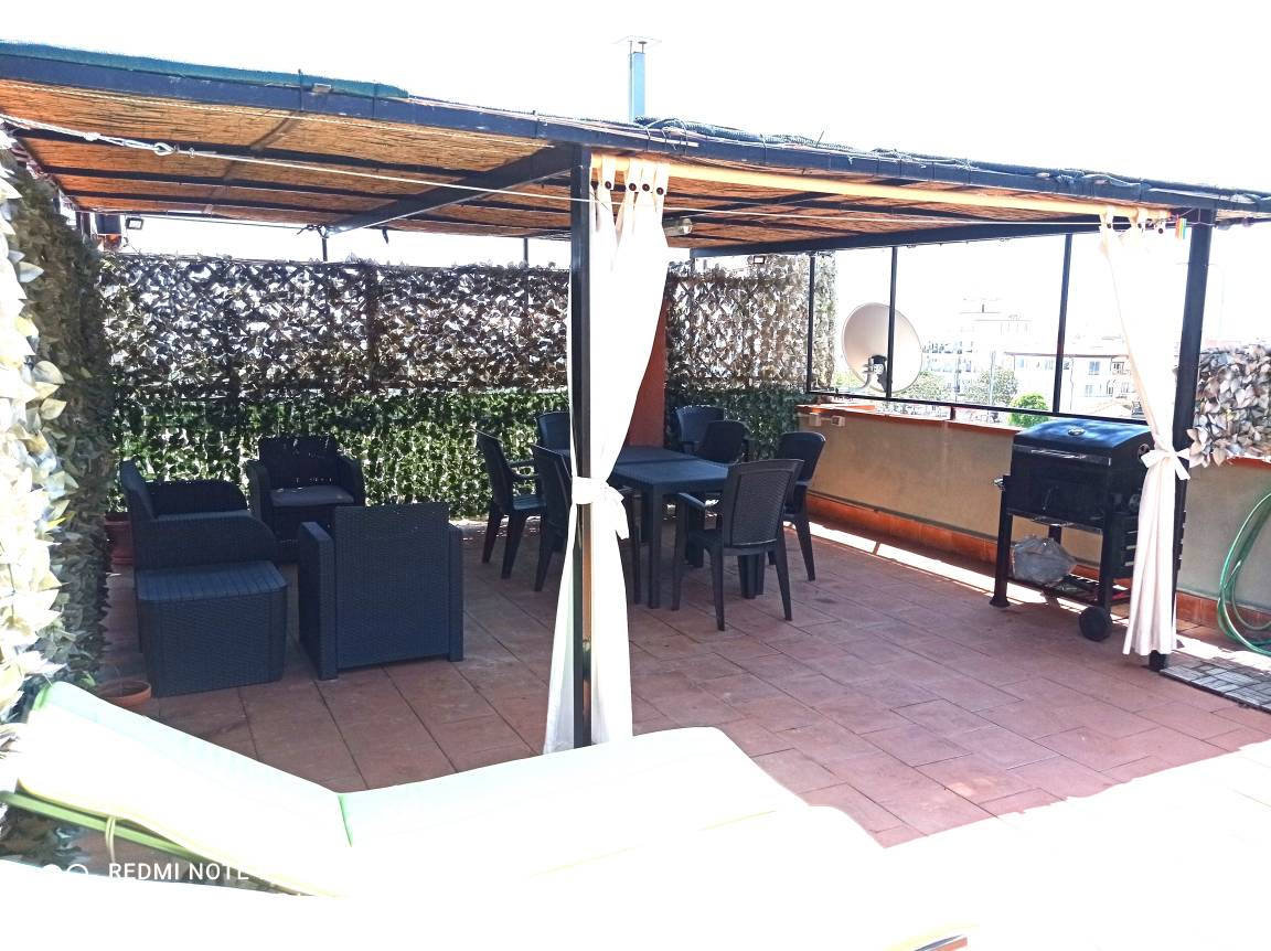60 M² Appartement ∙ 1 Slaapkamer ∙ 4 Gasten - Letojanni