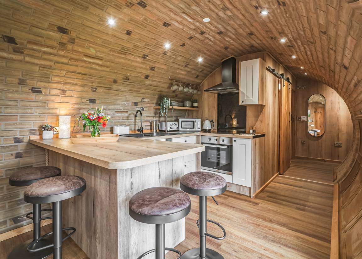 Casa De Campo ∙ 3 Quartos ∙ 5 Hóspedes - Cotswolds