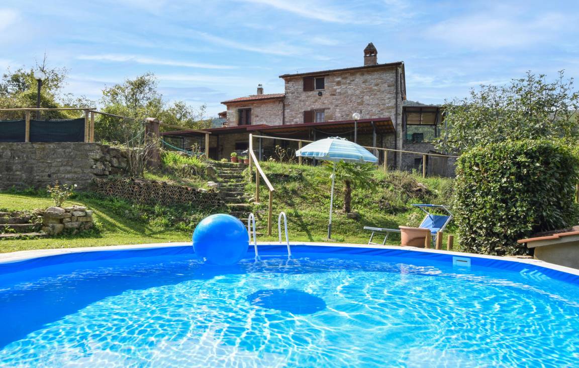 70 M² Appartamento Vacanza ∙ 2 Camere Da Letto ∙ 4 Ospiti - Città di Castello