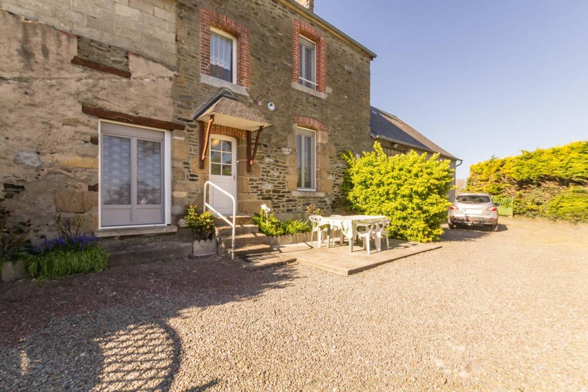 97 m&sup2; G&icirc;te 3 Schlafzimmer 8 G&auml;ste
