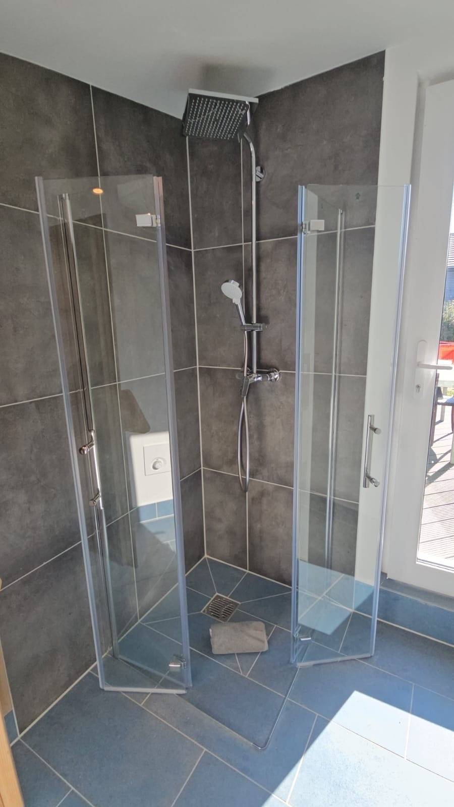 60 m² Ferienhaus ∙ 2 Schlafzimmer ∙ 5 Gäste – Bild 16