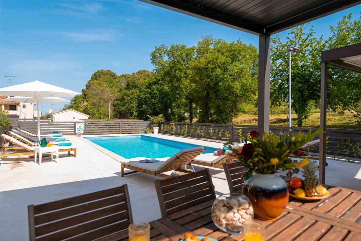 30 M² Apartment ∙ 1 Bedroom ∙ 2 Guests - Poreč