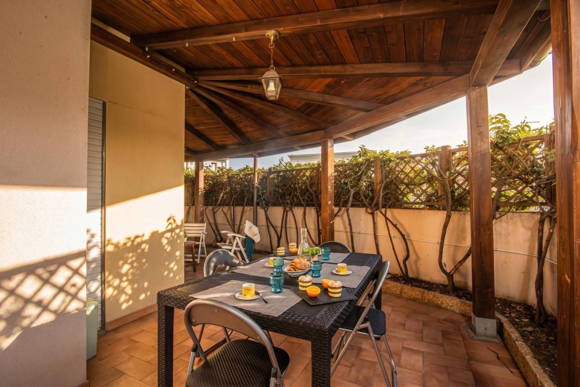 113 M² Apartament ∙ 3 Sypialnie ∙ 6 Gości - Olbia