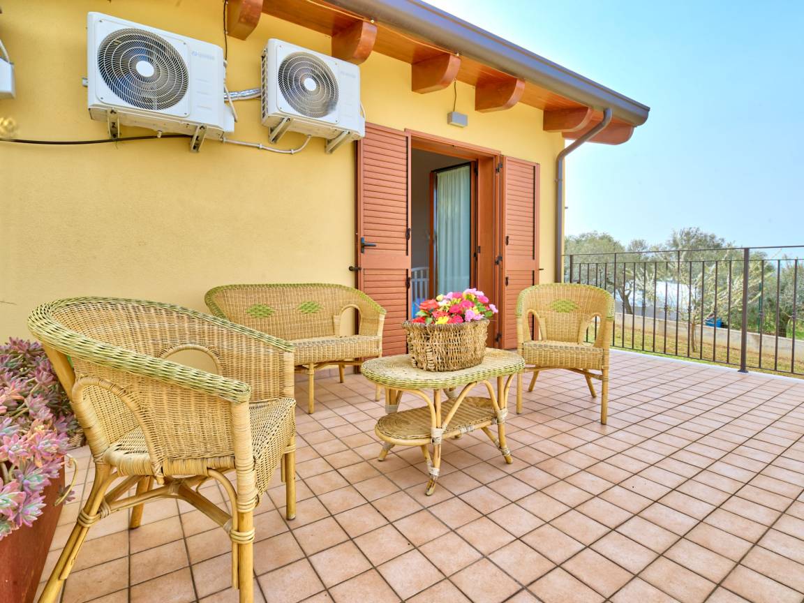 56 M² House ∙ 1 Bedroom ∙ 3 Guests - Pescara