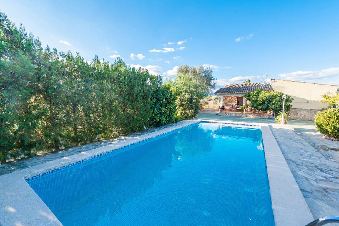 162 M² Villa ∙ 3 Schlafzimmer ∙ 6 Gäste - Muro