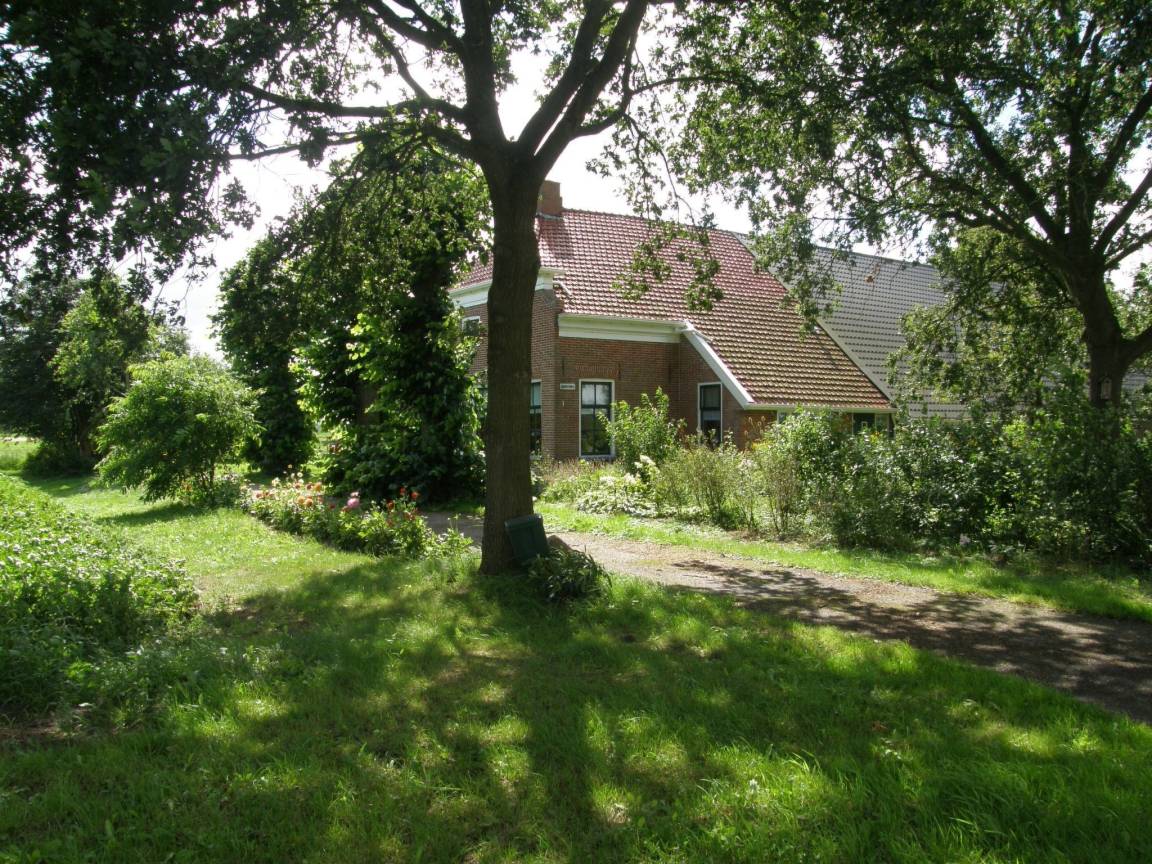 230 M² Huis ∙ 5 Slaapkamers ∙ 10 Gasten - Drenthe