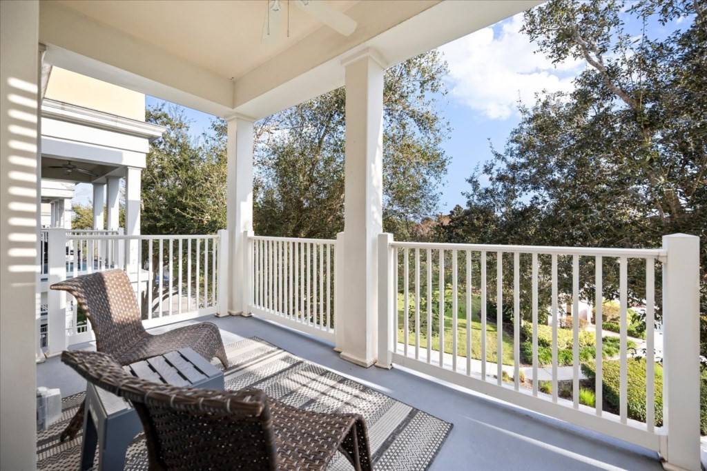 Apartment ∙ 3 Bedrooms ∙ 6 Guests - Celebration, FL