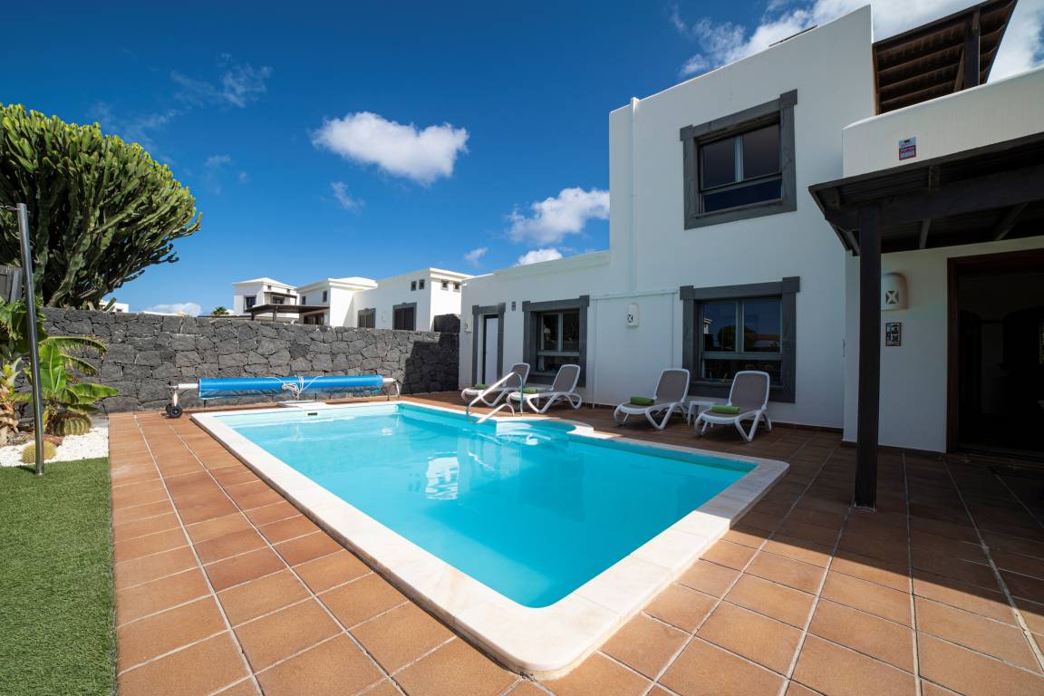 Isla de Lanzarote