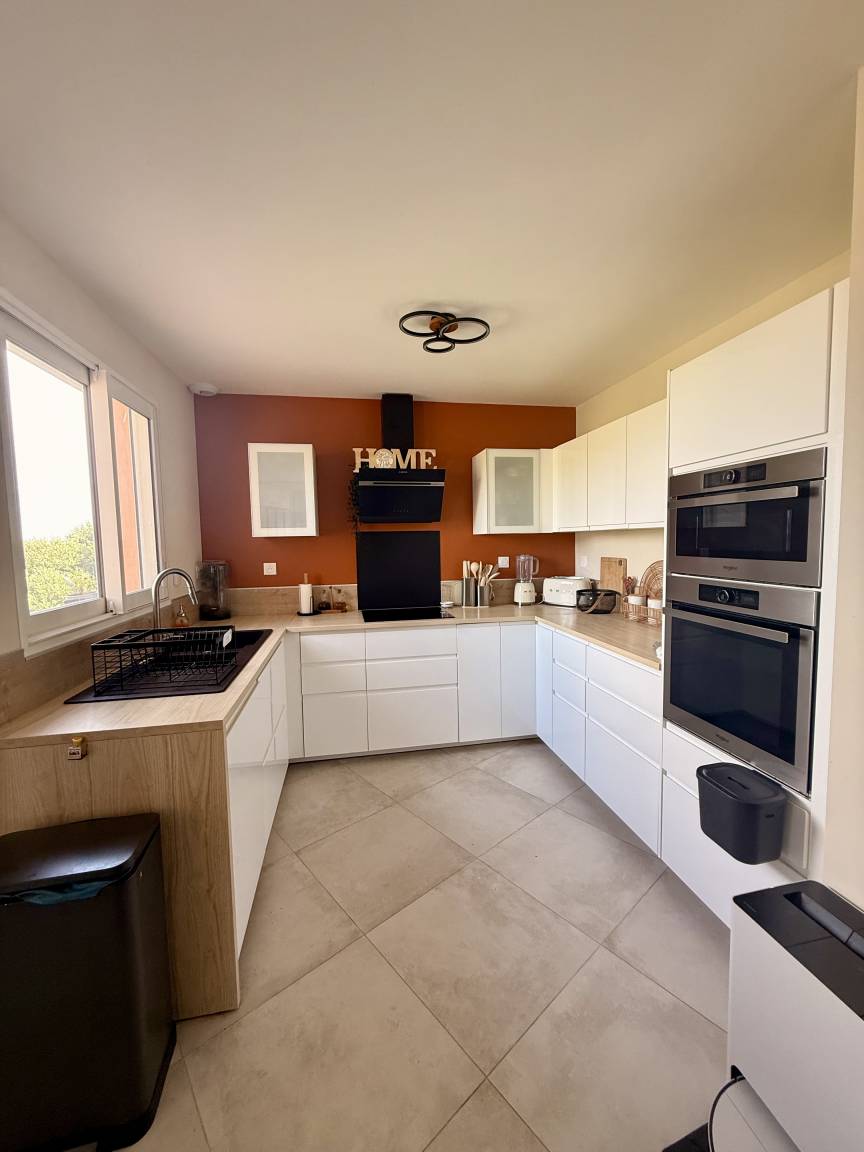 120 M² Vivenda ∙ 1 Quarto ∙ 6 Hóspedes - Saint-Clair