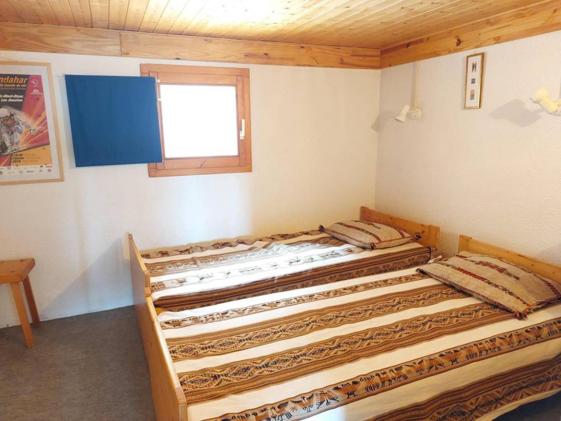 35 m&sup2; Ferienwohnung 2 Schlafzimmer 5 G&auml;ste