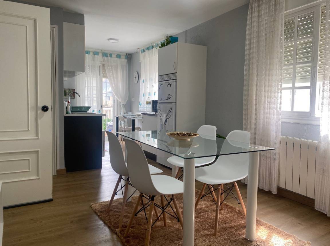 Apartament ∙ 3 Sypialnie ∙ 6 Gości - Vigo