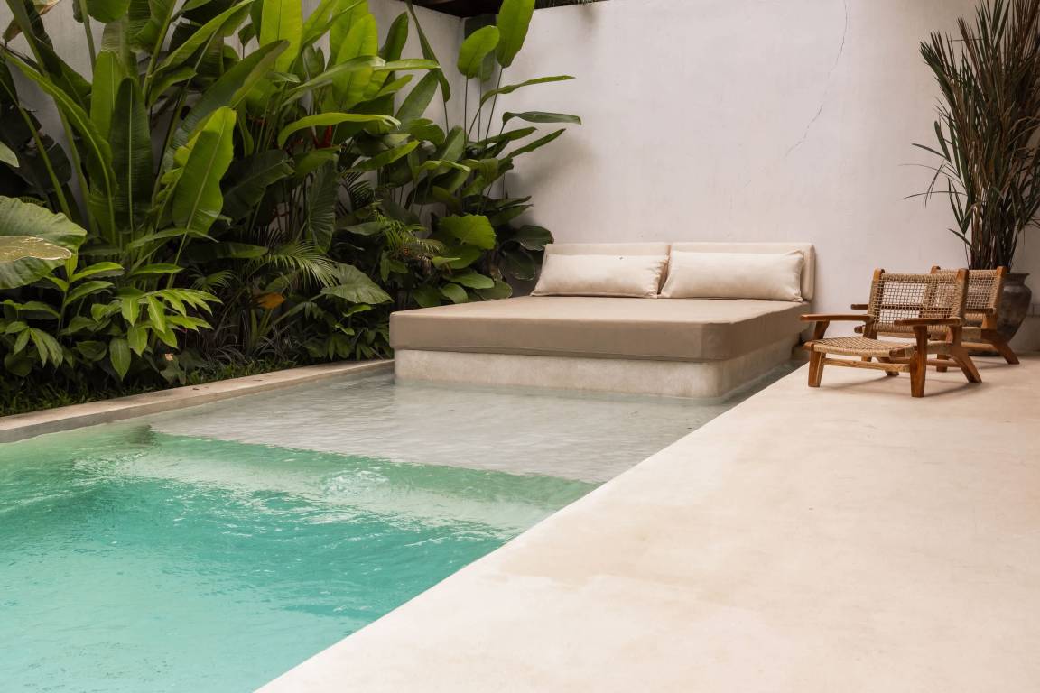Apartment ∙ 3 Bedrooms ∙ 6 Guests - Jimbaran