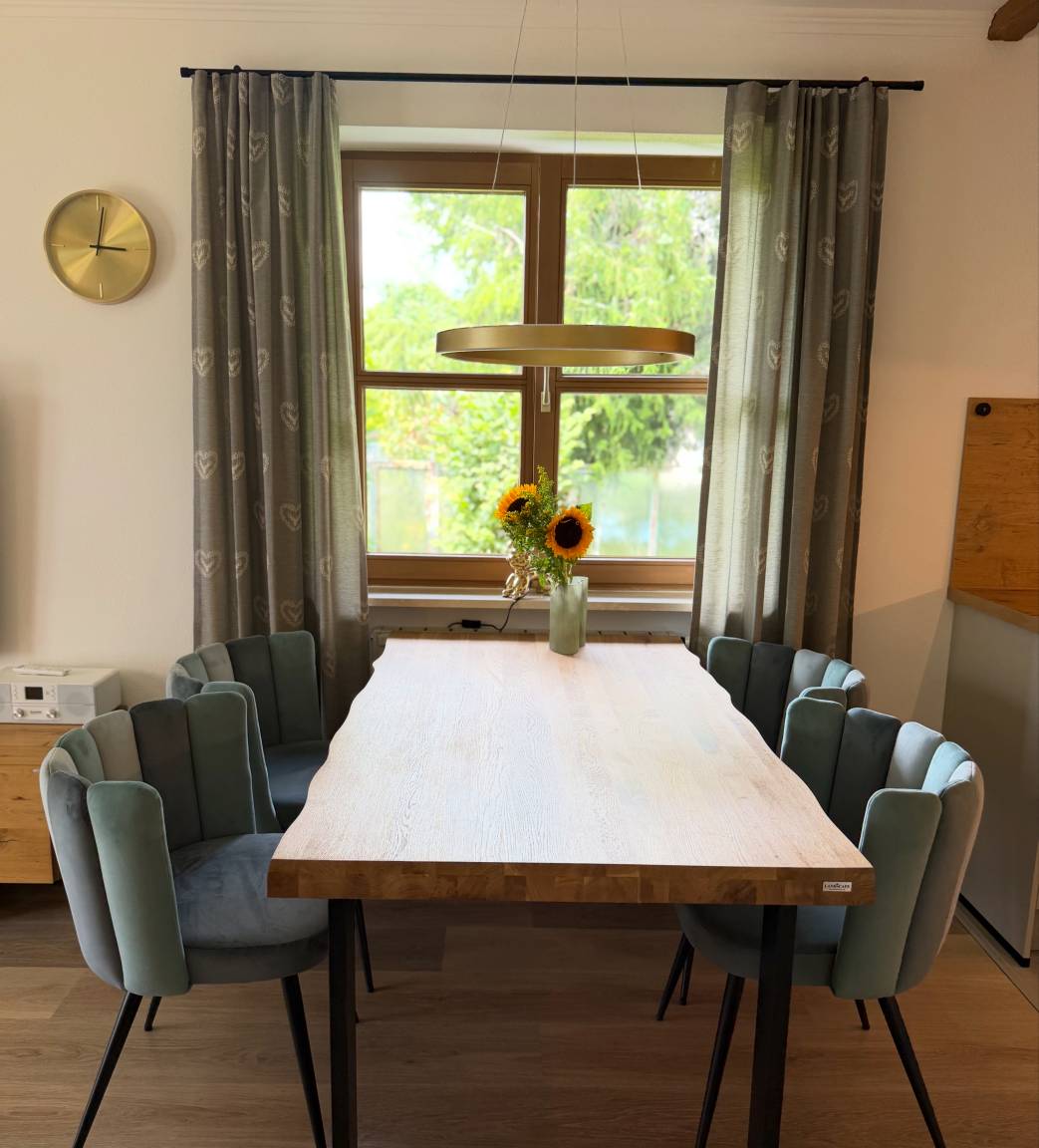 Appartamento Vacanza ∙ 1 Camera Da Letto ∙ 4 Ospiti - Mittenwald