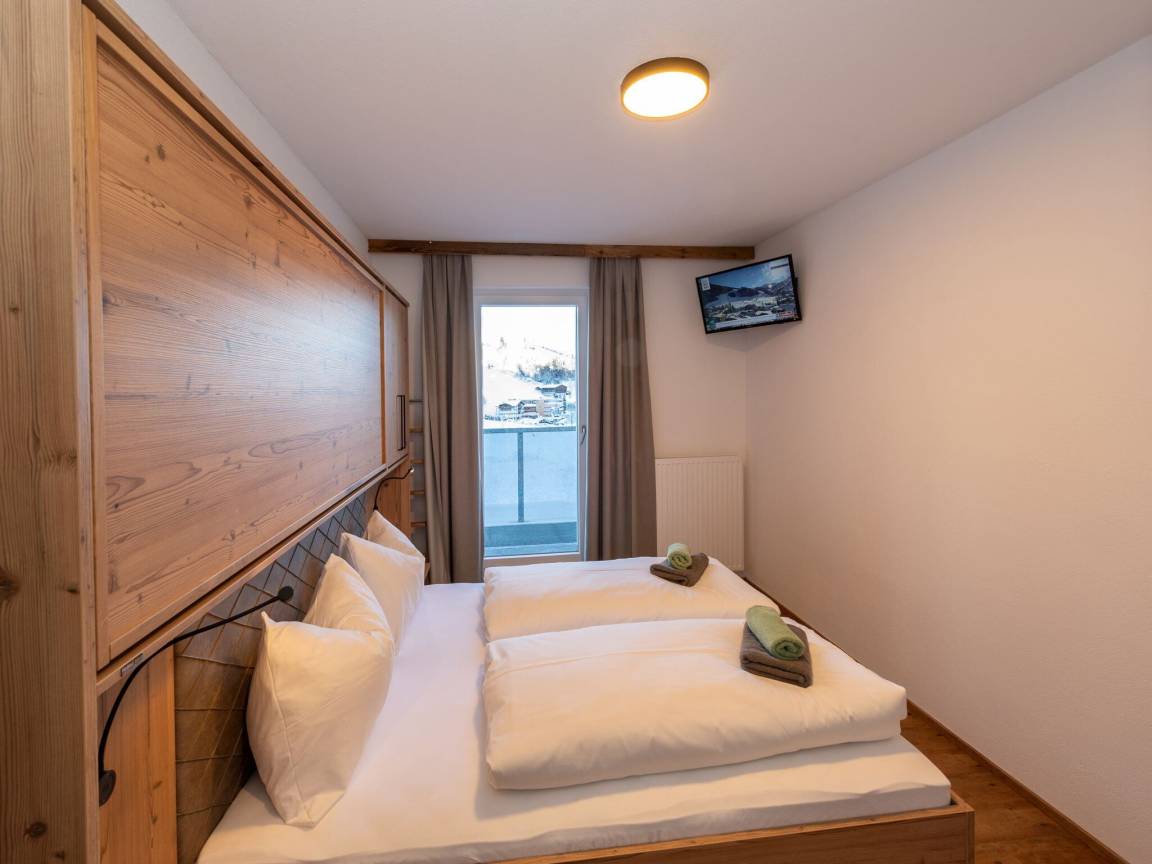 94 m² Ferienwohnung ∙ 3 Schlafzimmer ∙ 11 Gäste – Bild 3