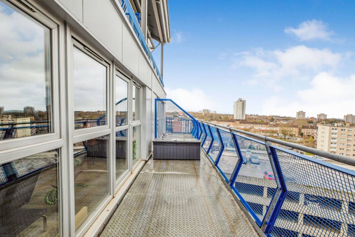 755 M² Apartamento ∙ 2 Habitaciones ∙ 3 Huéspedes - Greenwich