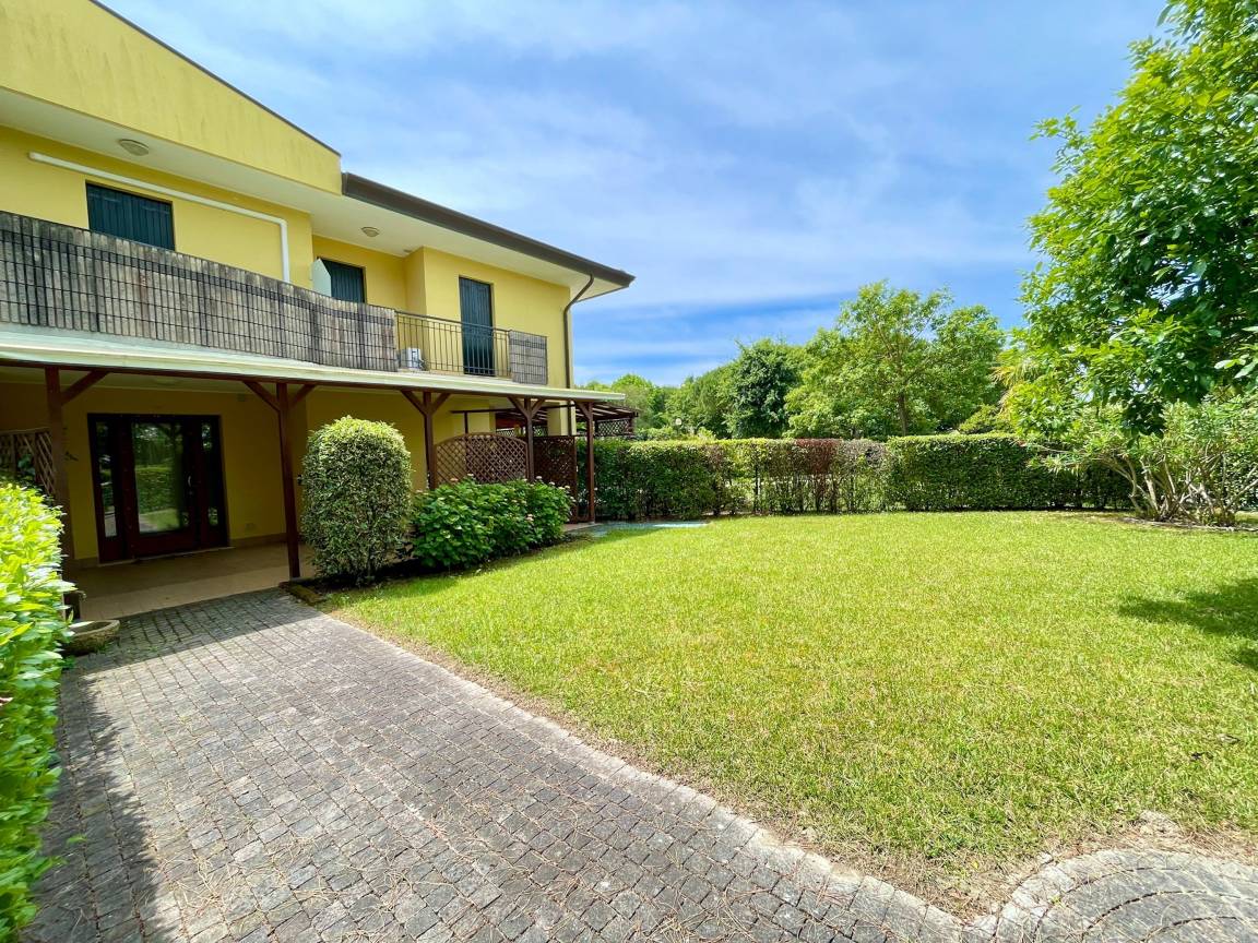 45 M² Villa ∙ 2 Slaapkamers ∙ 6 Gasten - Eraclea Mare, Venezia