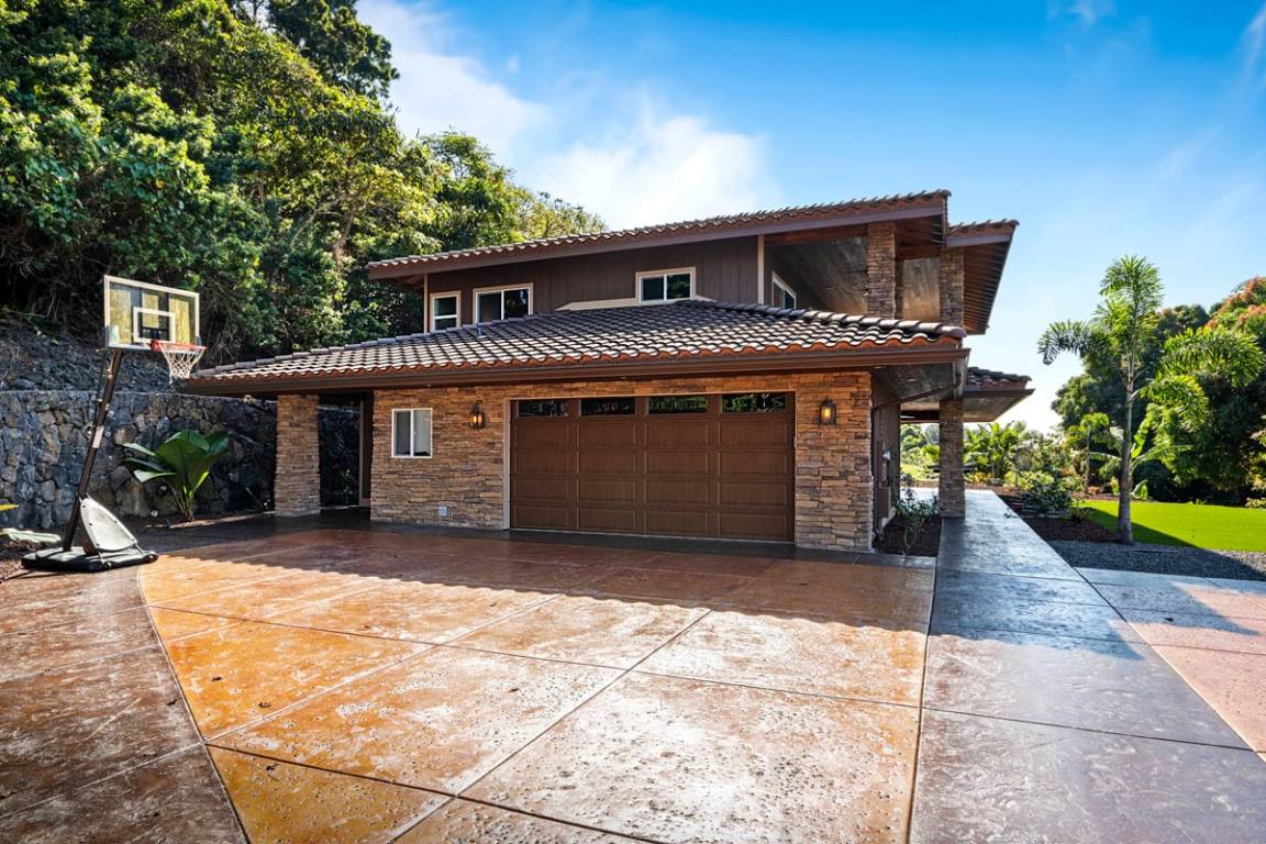 232 M² Casa Vacanza ∙ 3 Camere Da Letto ∙ 7 Ospiti - Hawaii