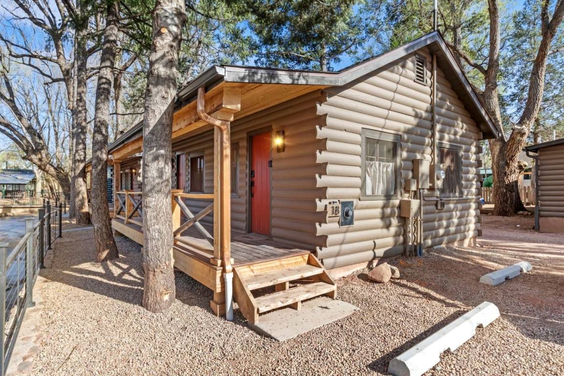 Maison De Vacances ∙ 1 Chambre ∙ 2 Personnes - Colorado Springs, CO