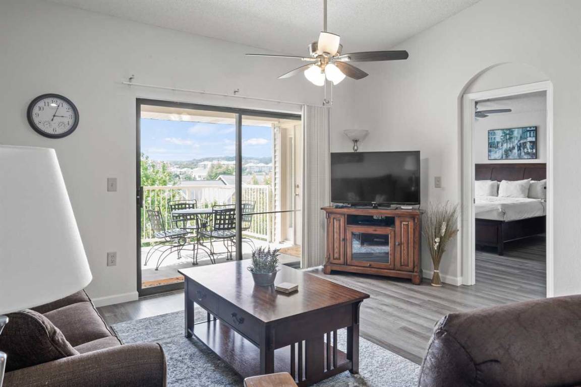 123 M² Ferienwohnung ∙ 2 Schlafzimmer ∙ 6 Gäste - Branson, MO