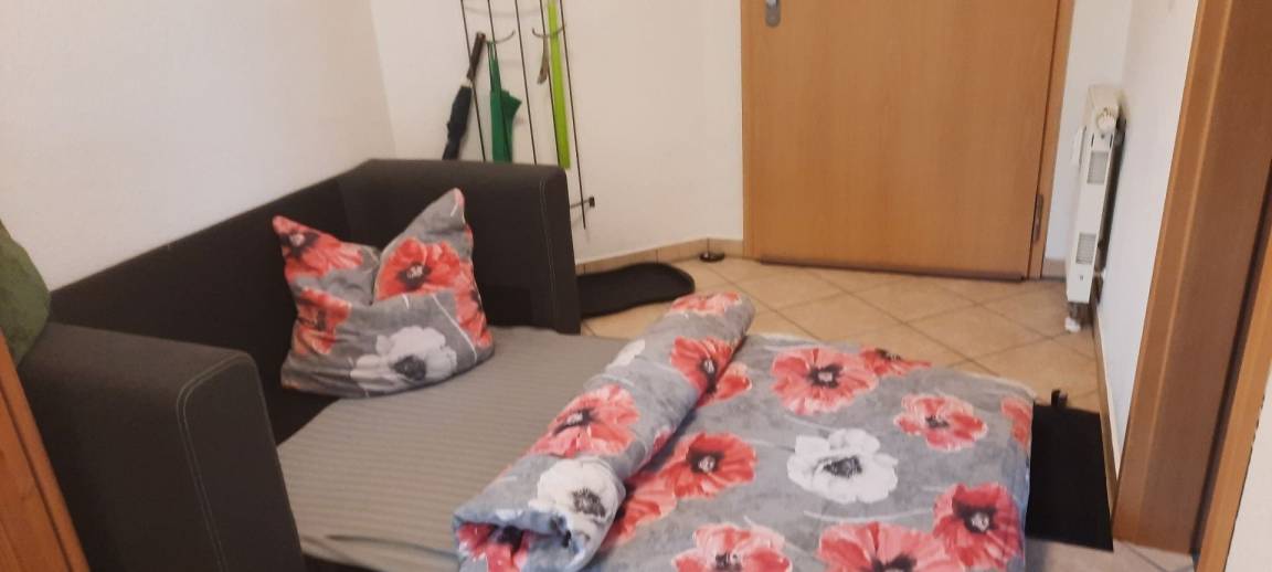 55 m² Ferienwohnung ∙ 1 Schlafzimmer ∙ 2 Gäste – Bild 15