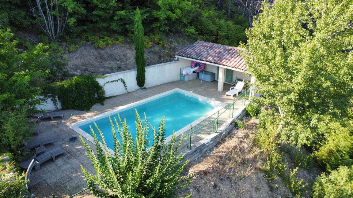 60 m² Gîte ∙ 2 Schlafzimmer ∙ 6 Gäste – Bild 1