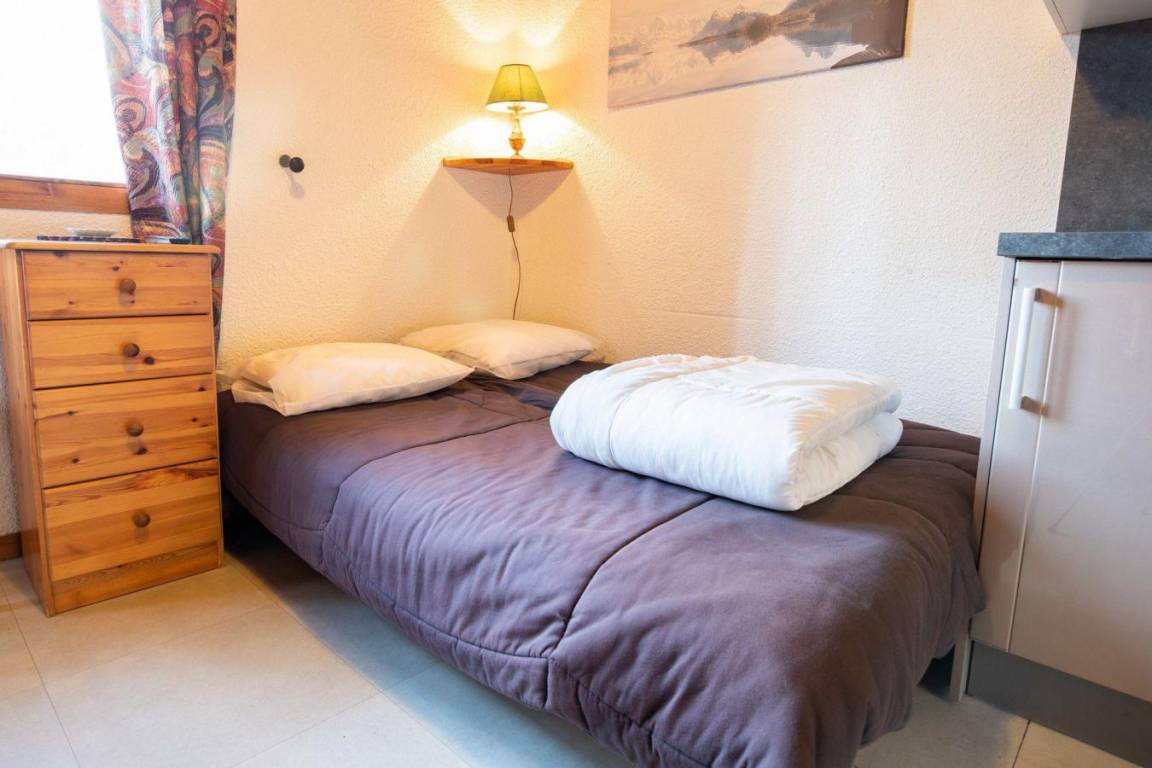 32 m&sup2; Ferienwohnung 1 Schlafzimmer 6 G&auml;ste