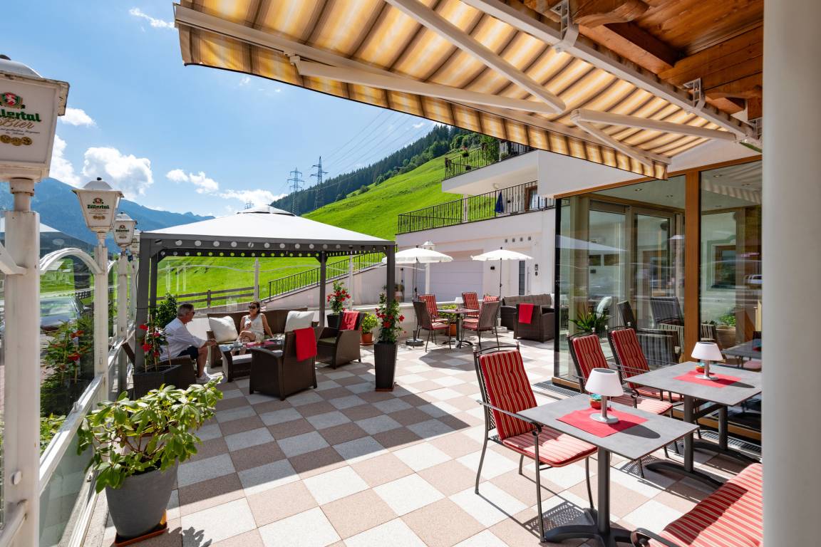 65 m² Ferienwohnung ∙ 2 Schlafzimmer ∙ 6 Gäste – Bild 12