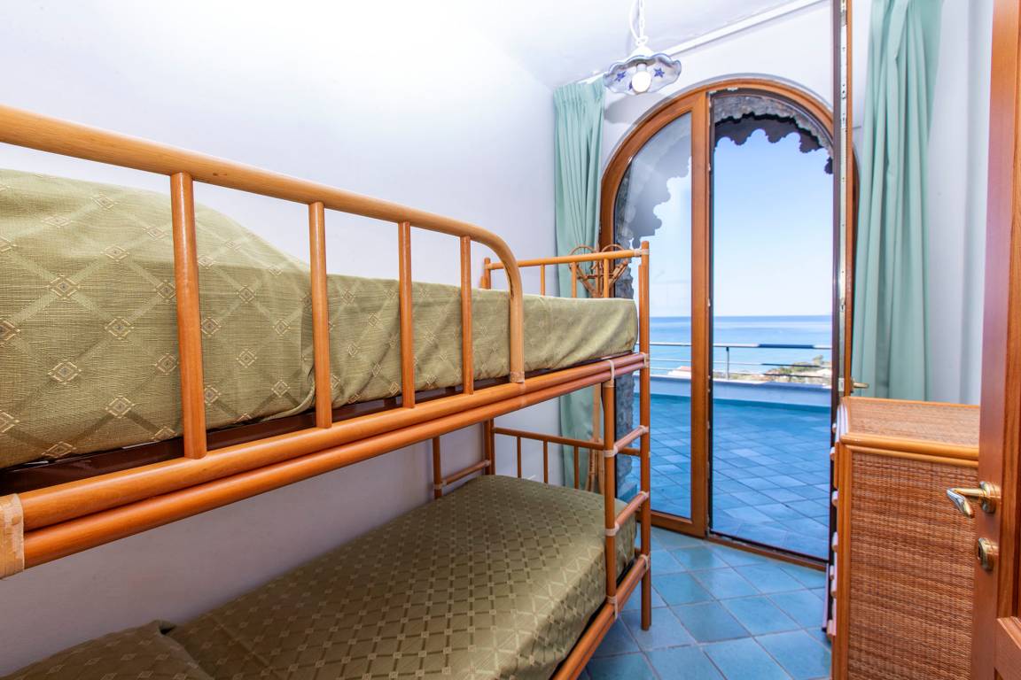 150 m² Ferienhaus ∙ 5 Schlafzimmer ∙ 6 Gäste – Bild 17