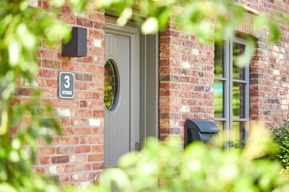 150 m² Ferienhaus ∙ 2 Schlafzimmer ∙ 4 Gäste – Bild 2