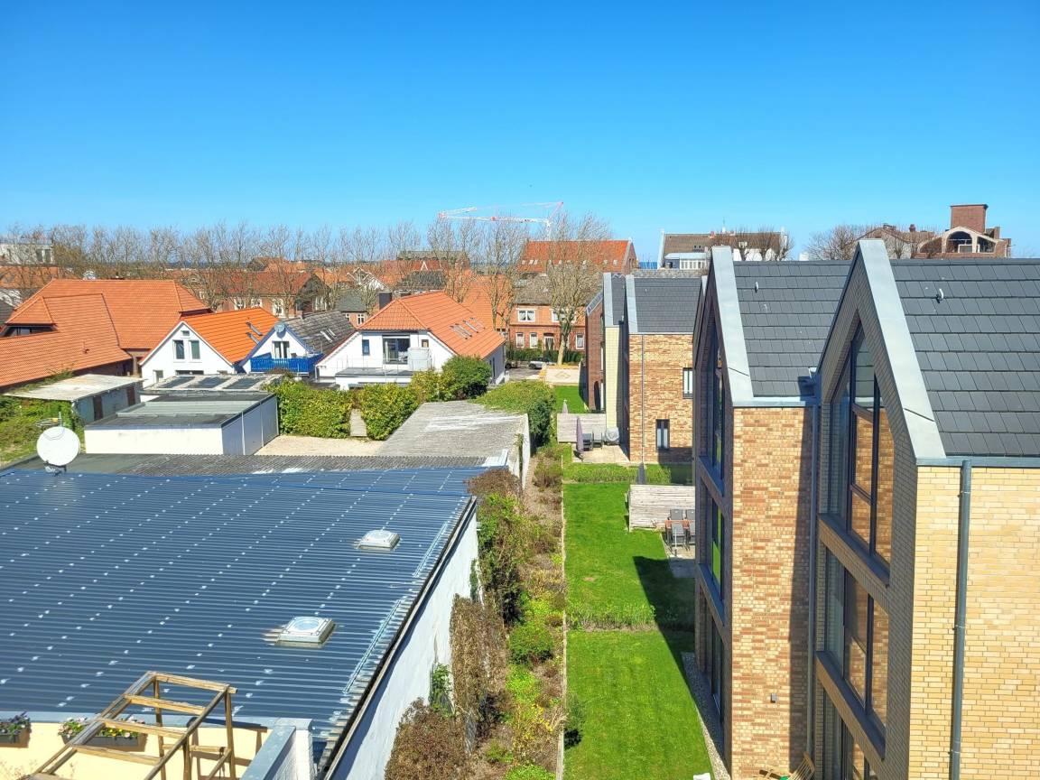 48 m² Ferienwohnung ∙ 1 Schlafzimmer ∙ 4 Gäste – Bild 18