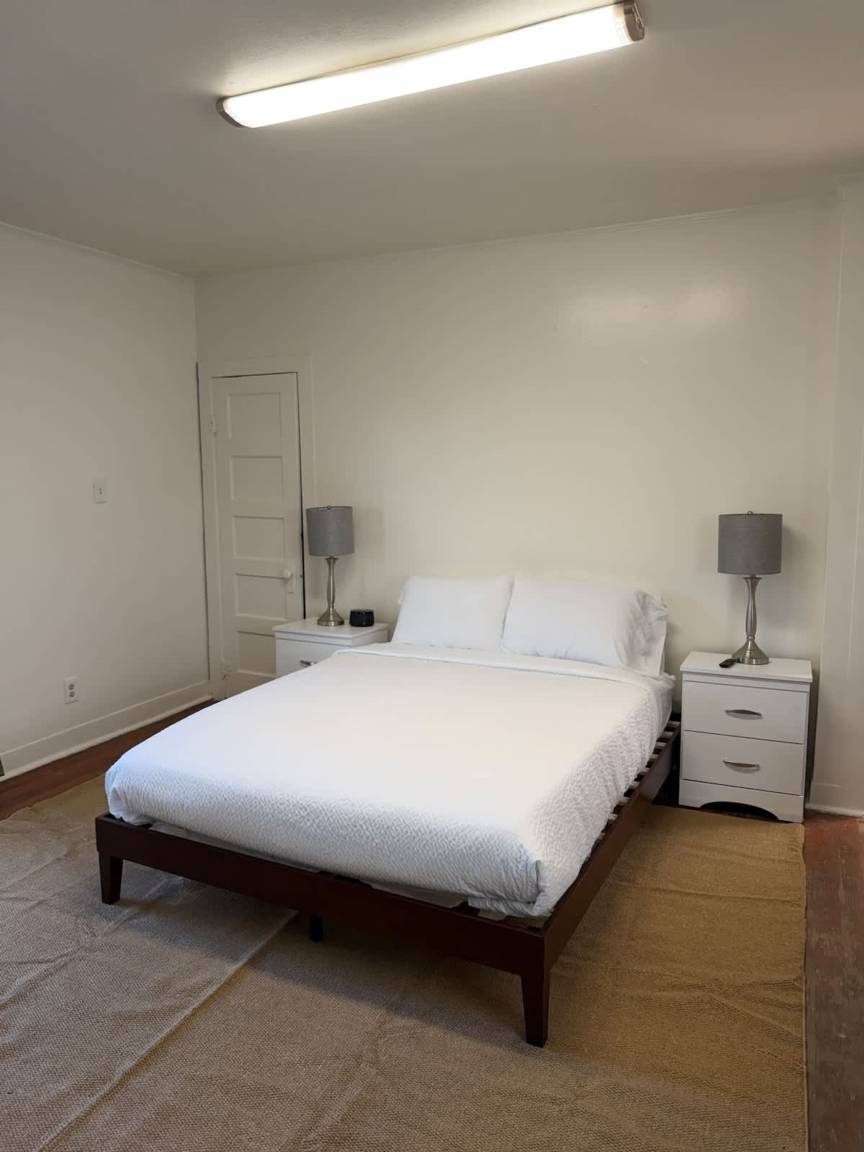 Apartment ∙ 1 Bedroom ∙ 2 Guests - Breaux Bridge, LA