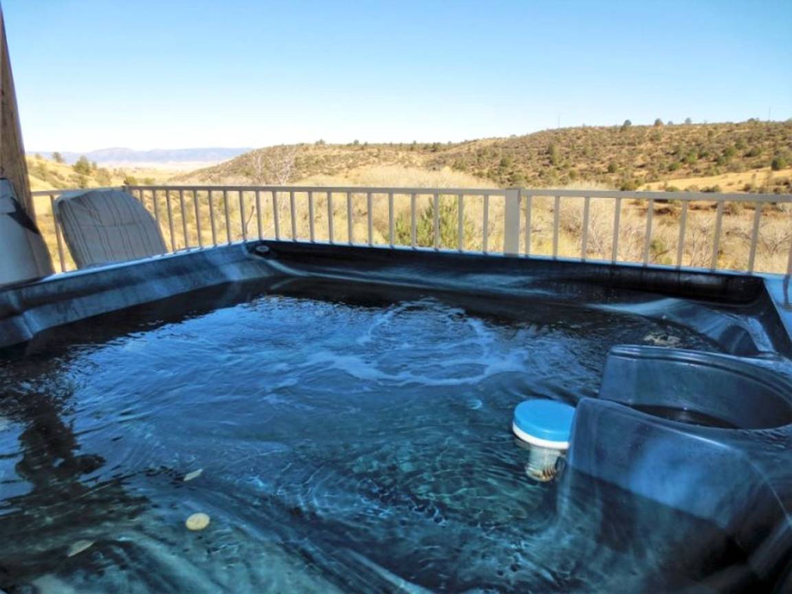 Casa ∙ 1 Habitación ∙ 4 Huéspedes - Prescott Valley, AZ