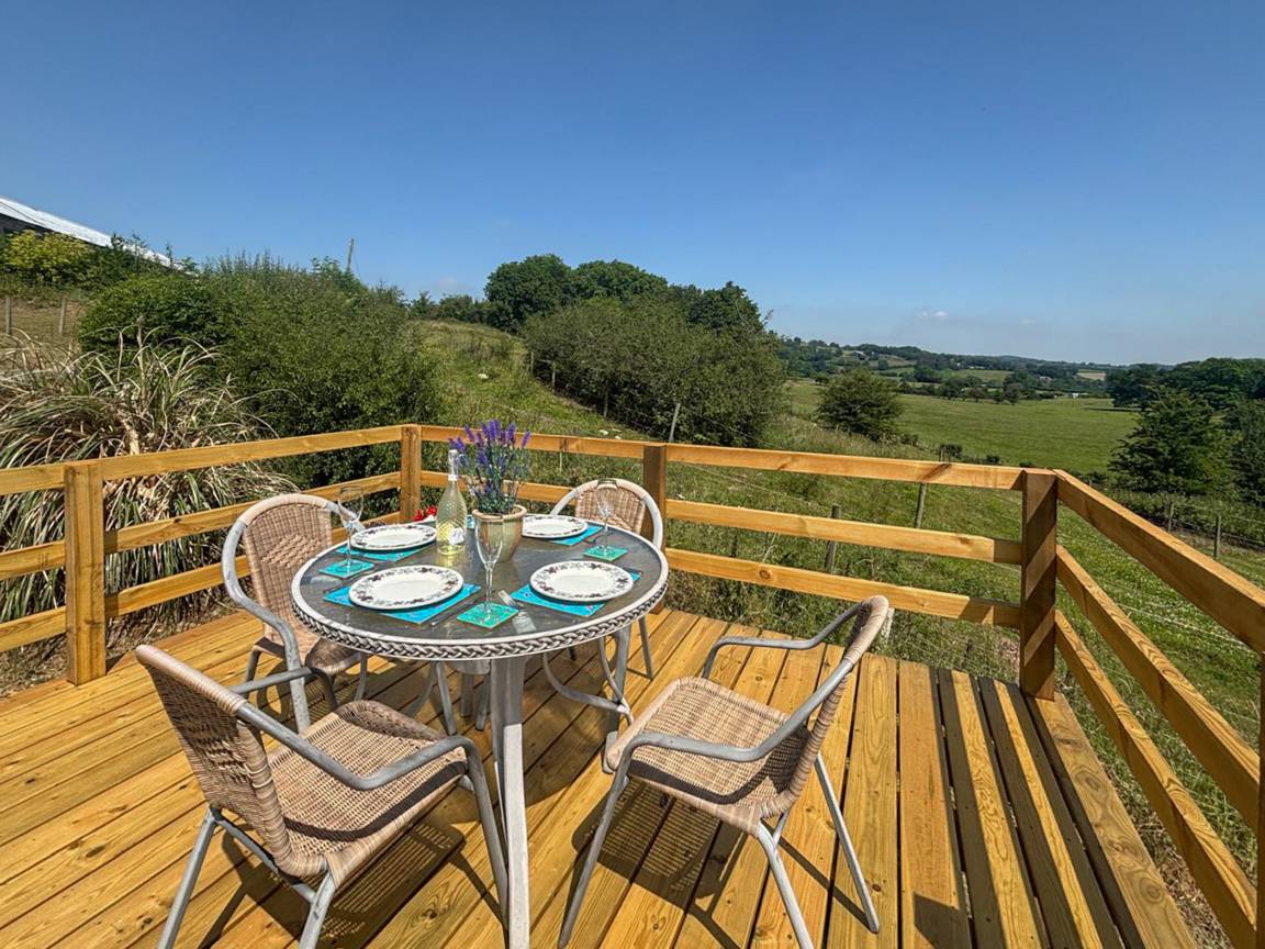 Cottage ∙ 2 Bedrooms ∙ 4 Guests - Oswestry