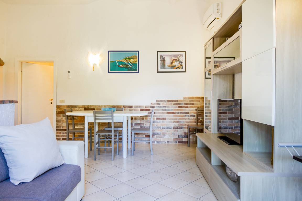 80 M² Huis ∙ 2 Slaapkamers ∙ 5 Gasten - Cala Violina Scarlino