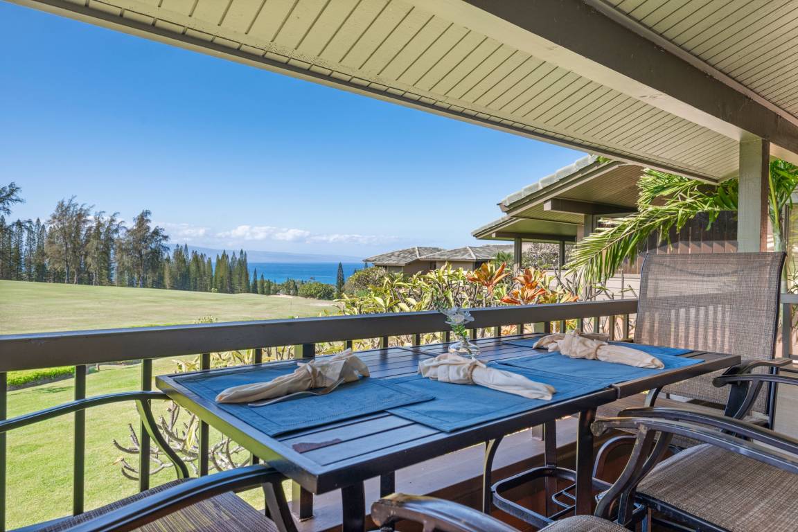105 M² Condo ∙ 1 Bedroom ∙ 4 Guests - Kapalua, HI