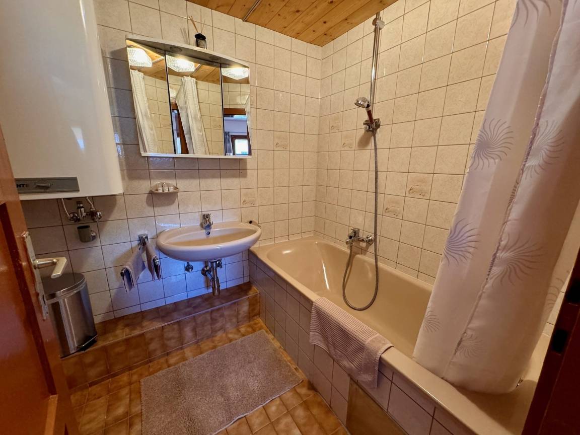 90 m² Ferienhaus ∙ 3 Schlafzimmer ∙ 8 Gäste – Bild 19