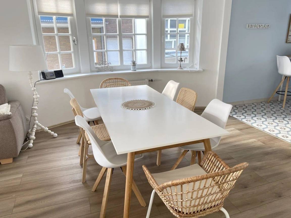 180 m² Ferienhaus ∙ 5 Schlafzimmer ∙ 10 Gäste – Bild 12