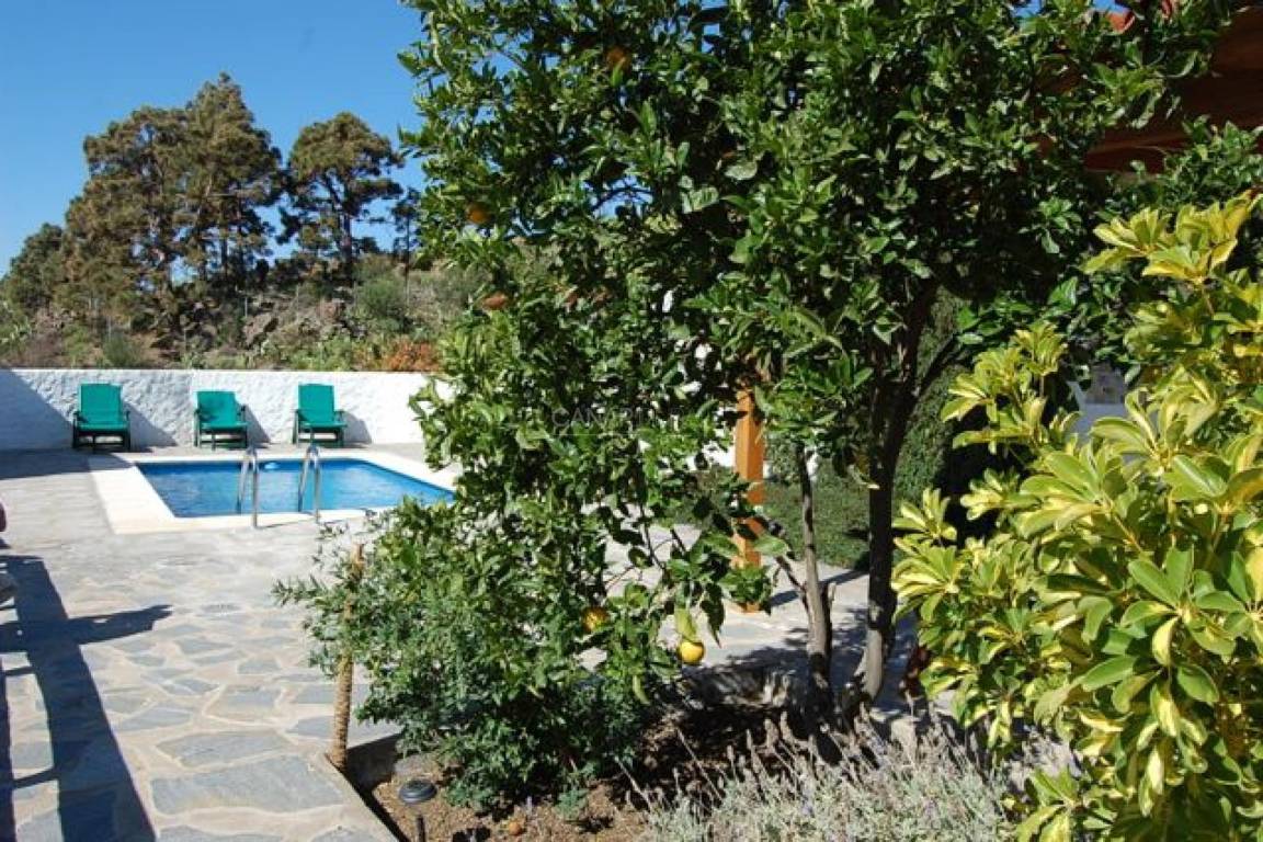 98 M² Casa De Campo ∙ 2 Quartos ∙ 4 Hóspedes - Tenerife