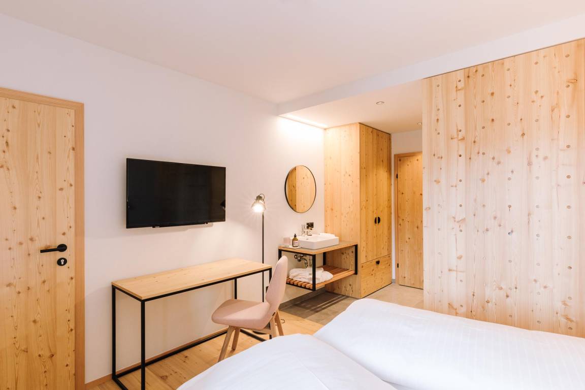 21 M² Hotel ∙ 1 Habitación ∙ 2 Huéspedes - Schladming