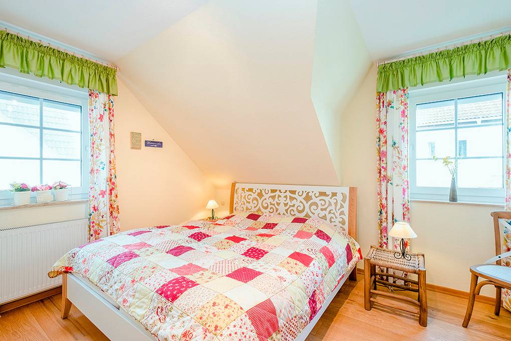 85 m² Ferienhaus ∙ 3 Schlafzimmer ∙ 6 Gäste – Bild 11
