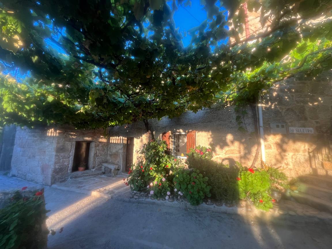 135 M² Maison De Vacances ∙ 3 Chambres ∙ 5 Personnes - Carnota