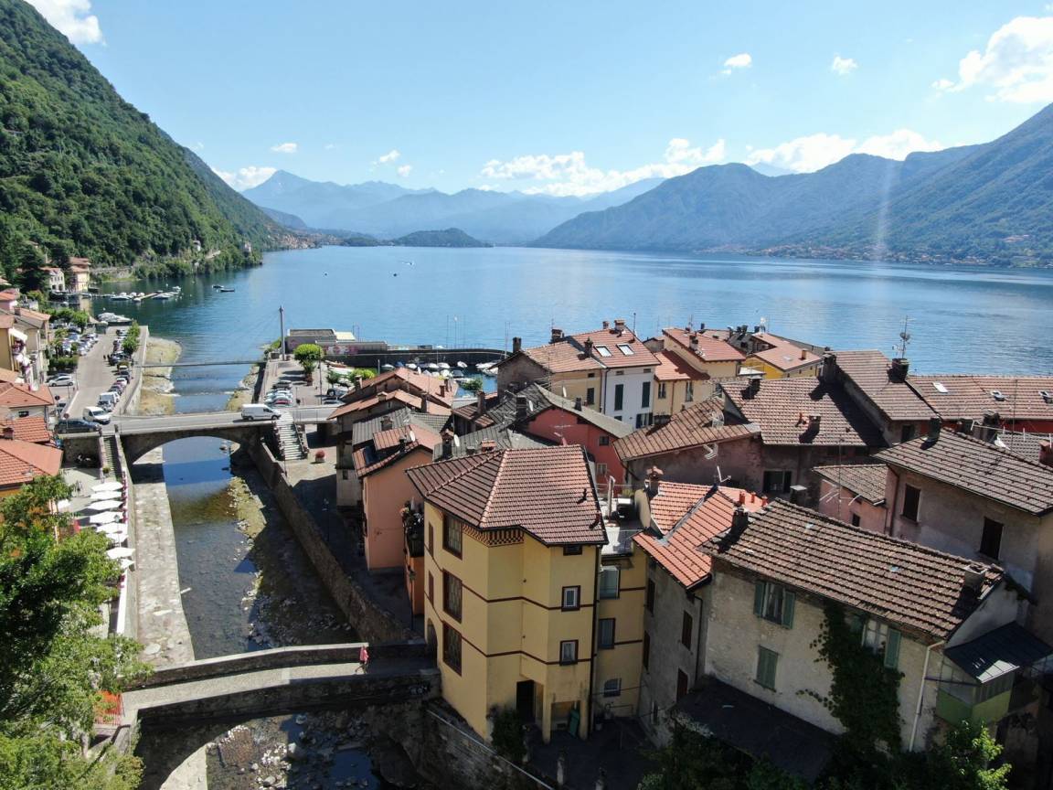 Apartment ∙ 1 Bedroom ∙ 4 Guests - Tremezzina