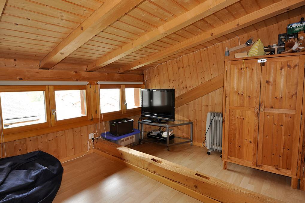 106 m² Ferienwohnung ∙ 3 Schlafzimmer ∙ 7 Gäste – Bild 16