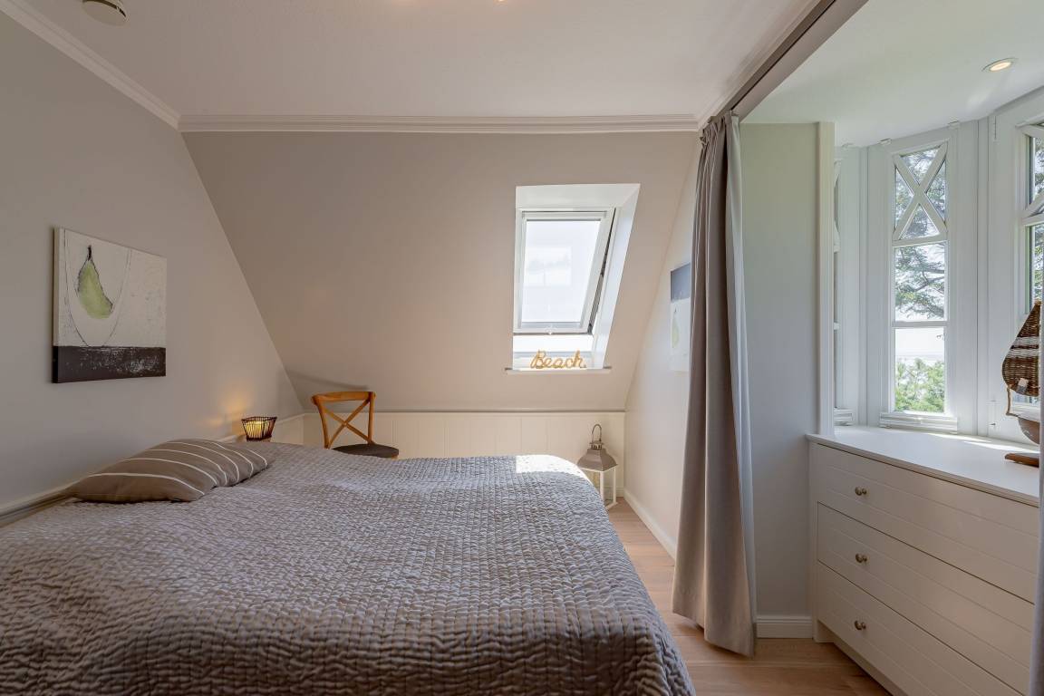 90 m² Ferienhaus ∙ 3 Schlafzimmer ∙ 6 Gäste – Bild 22