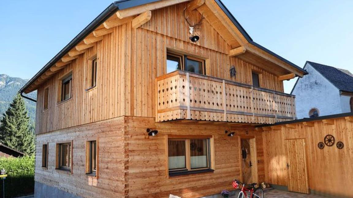 150 M² Apartment ∙ 2 Bedrooms ∙ 6 Guests - Schladming