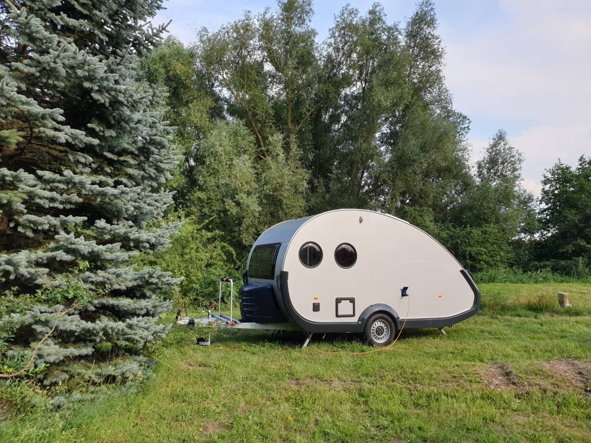 Ferienwohnung ∙ 1 Schlafzimmer ∙ 2 Gäste – Bild 1