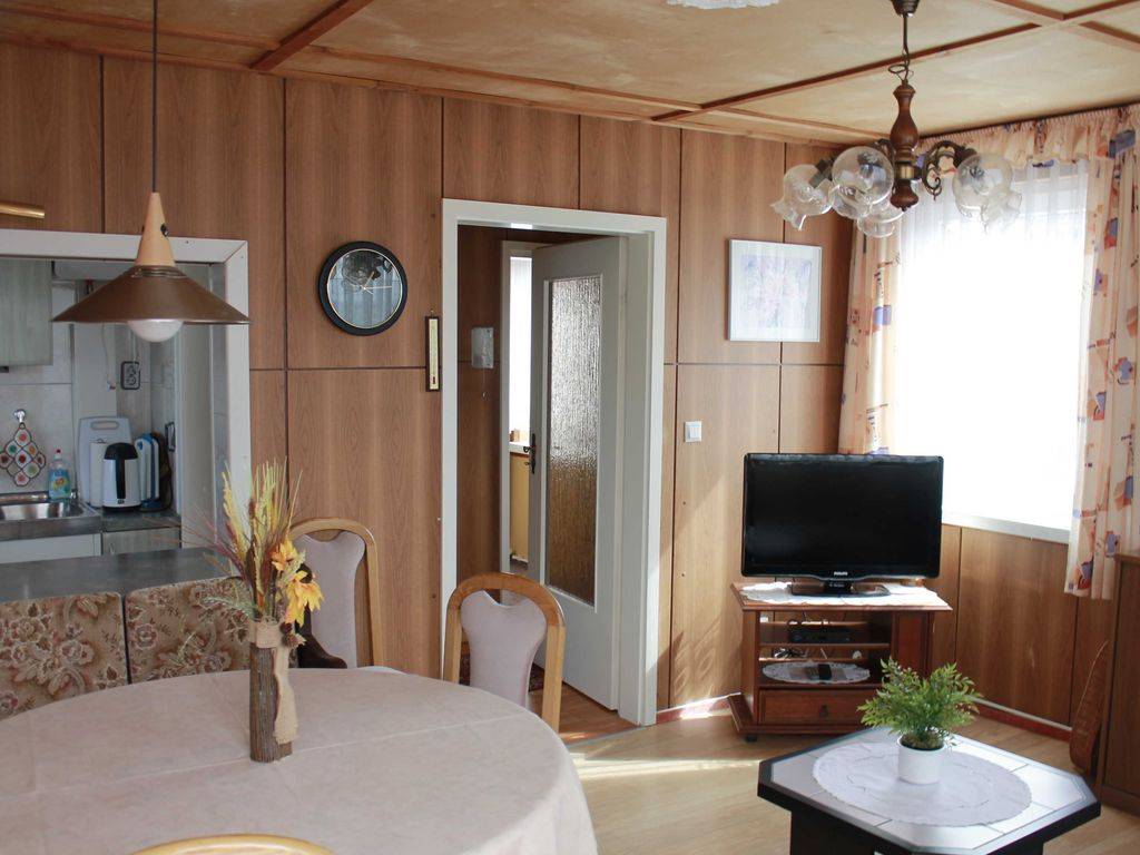 58 M² Ferienhaus ∙ 1 Schlafzimmer ∙ 4 Gäste - Graal-Müritz